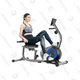 Illustration for article titled See Everything the Great Indoors Has to Offer on a Cardio Conducive Exercise Bike